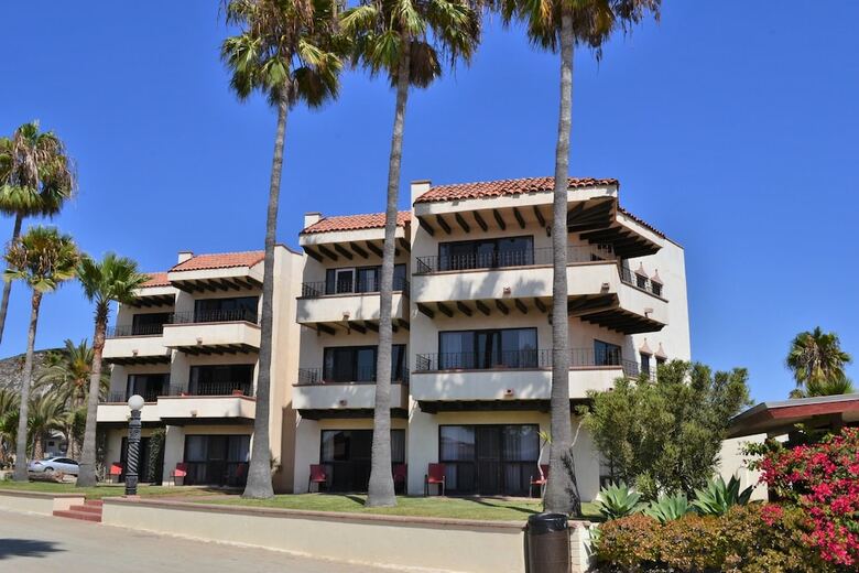 Hotel Quintas Papagayo