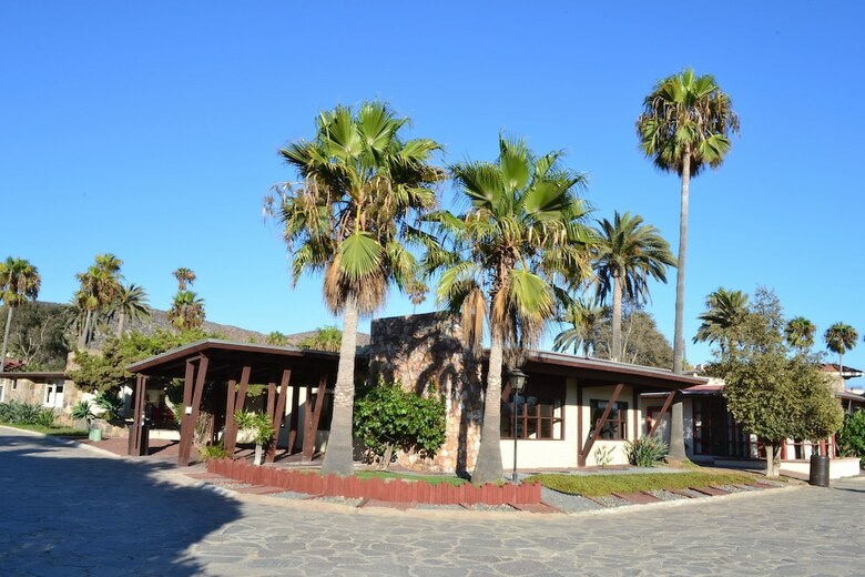Hotel Quintas Papagayo