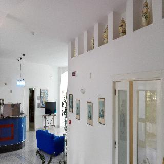 Picchio Hotel