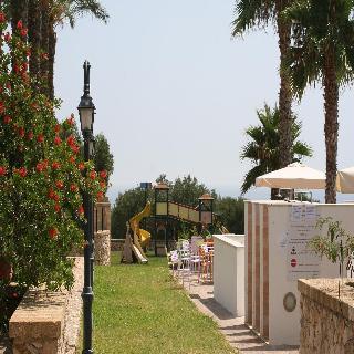 Picchio Hotel