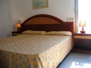 Hotel Morito Apartments