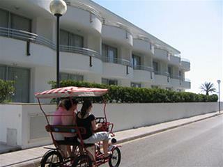Hotel Morito Apartments