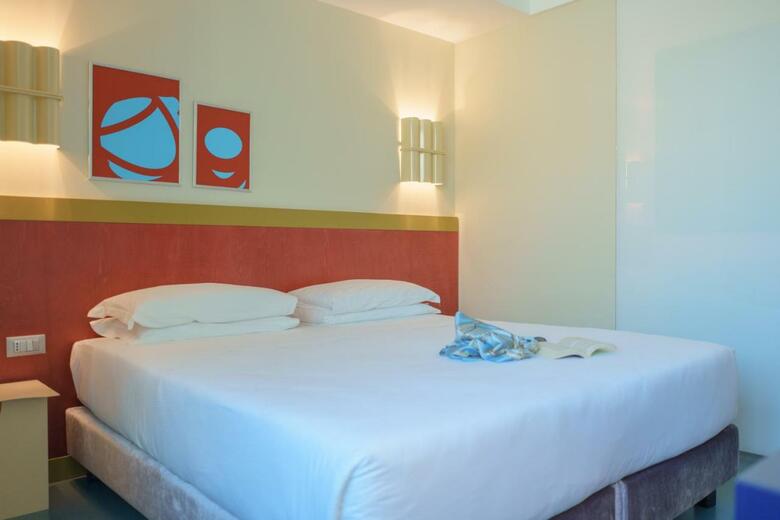 Moderno Hotel Roma