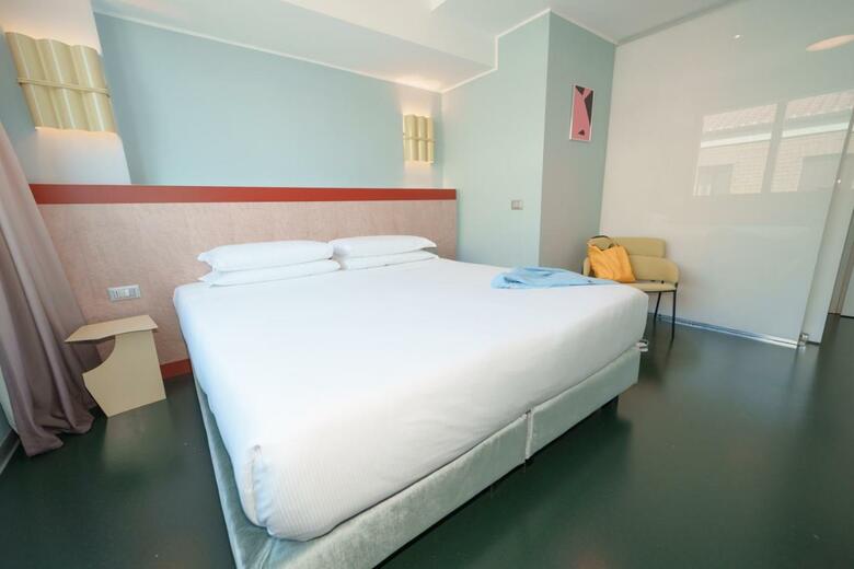 Moderno Hotel Roma