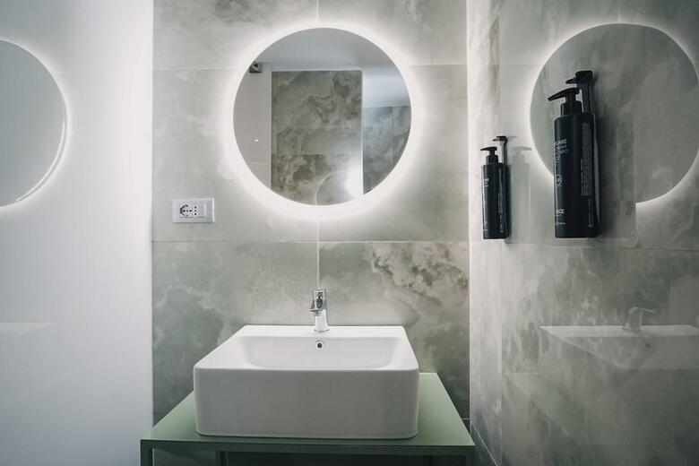 Moderno Hotel Roma