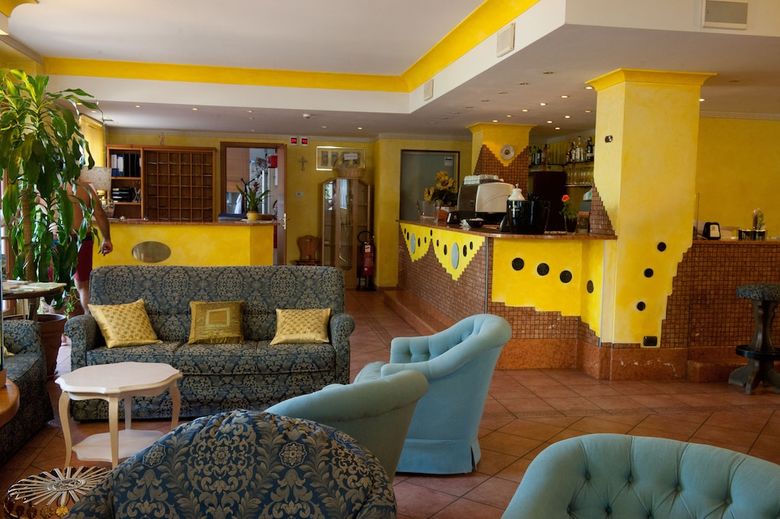 Hotel Romantic