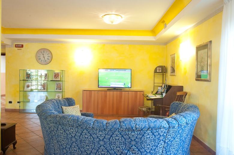 Hotel Romantic