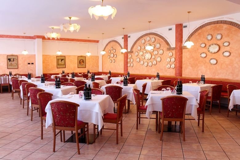 Hotel Romantic