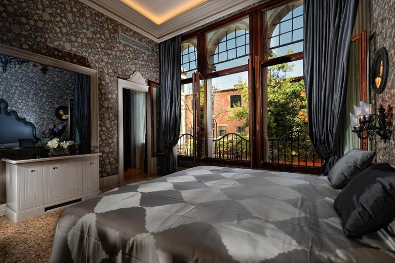 Hotel Palazzetto Madonna