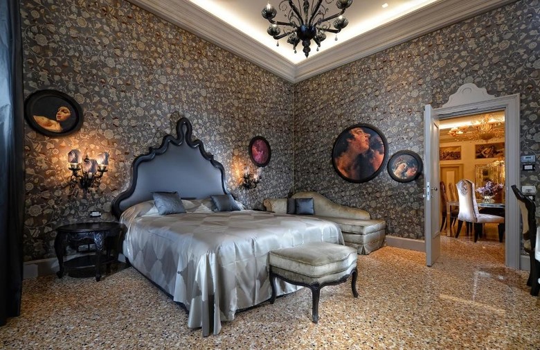 Hotel Palazzetto Madonna