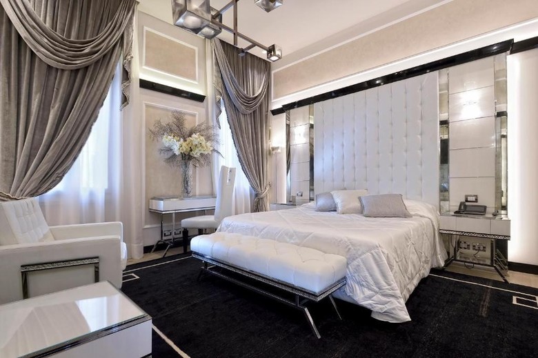 Hotel Palazzetto Madonna