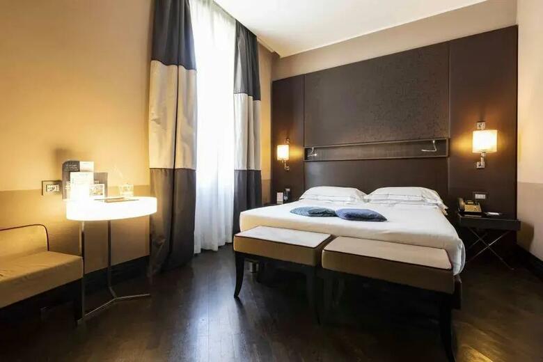 Rome Times Hotel