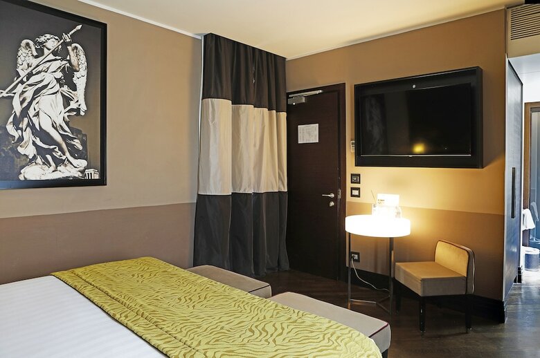 Rome Times Hotel