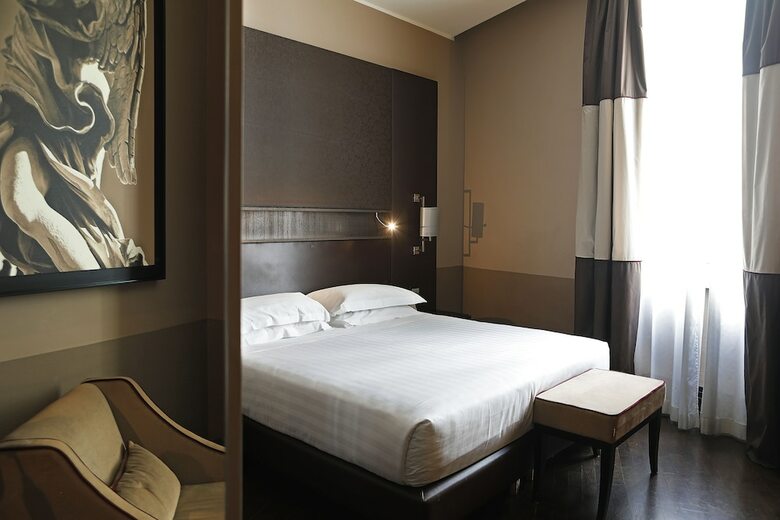 Rome Times Hotel