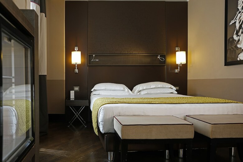 Rome Times Hotel