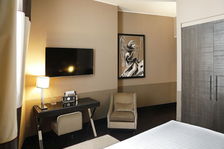 Rome Times Hotel