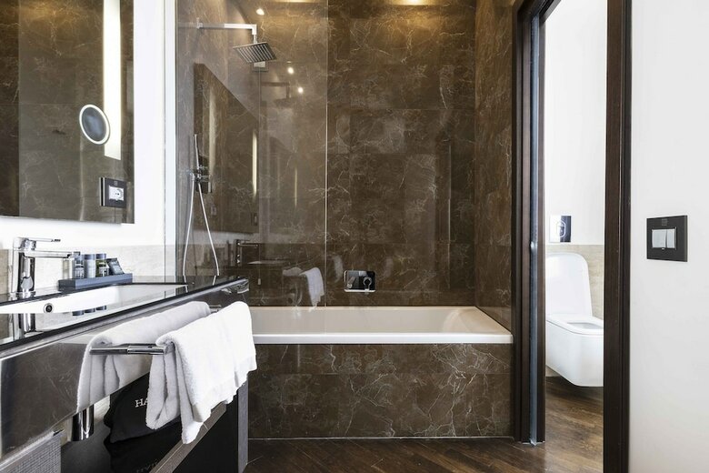 Rome Times Hotel