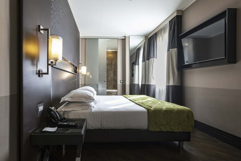 Rome Times Hotel