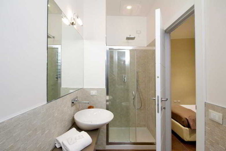 Aparthotel Colosseo Gardens