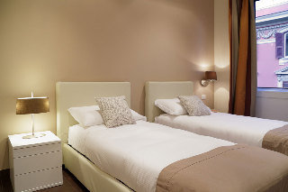 Aparthotel Colosseo Gardens