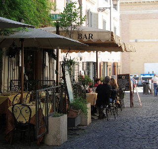Aparthotel Colosseo Gardens