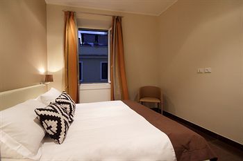 Aparthotel Colosseo Gardens