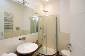 Aparthotel Colosseo Gardens