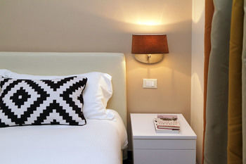 Aparthotel Colosseo Gardens