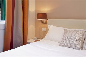 Aparthotel Colosseo Gardens