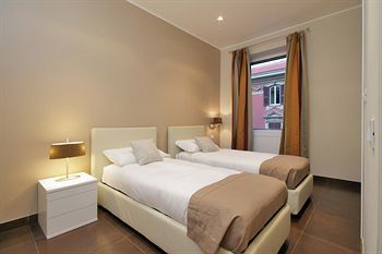 Aparthotel Colosseo Gardens