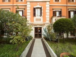 Apartamentos Finally In Rome