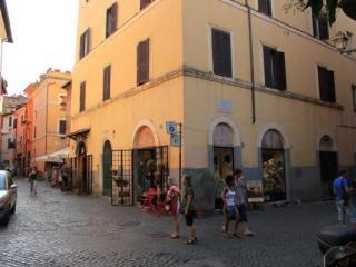 B&B Ventisei Scalini A Trastevere