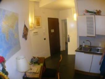 B&B Ventisei Scalini A Trastevere