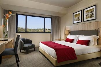 A.roma Lifestyle Hotel