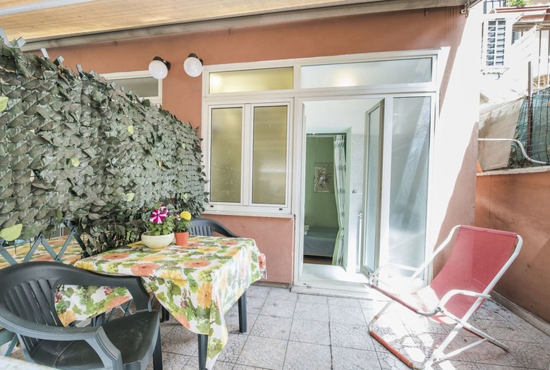 Hotel A Roma San Pietro Best Bed