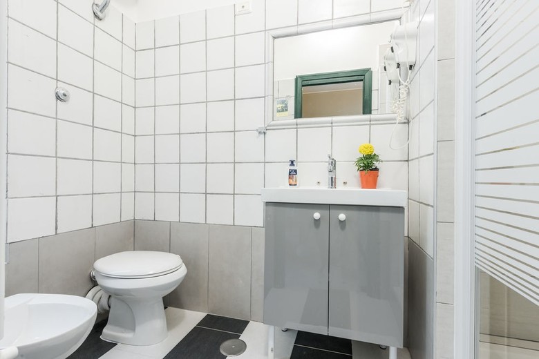Hotel A Roma San Pietro Best Bed