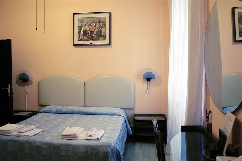 Hotel A Roma San Pietro Best Bed