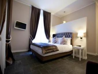 Bed & Breakfast Chic & Town Luxury Rooms