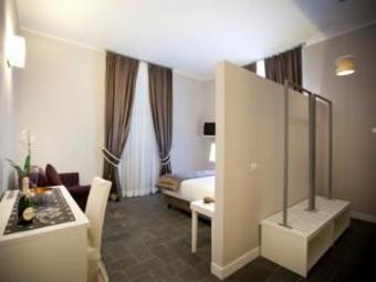 Bed & Breakfast Chic & Town Luxury Rooms