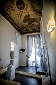 Bed & Breakfast Chic & Town Luxury Rooms