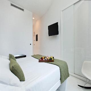 Hotel Navona Suites