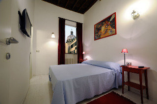 Apartamentos San Salvatore 3000