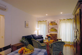 Apartamentos San Salvatore 3000