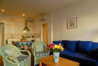Apartamentos San Salvatore 3000