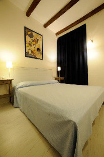 Apartamentos San Salvatore 3000