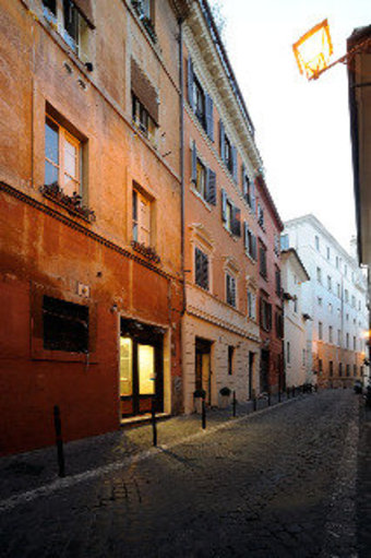 Apartamentos San Salvatore 3000