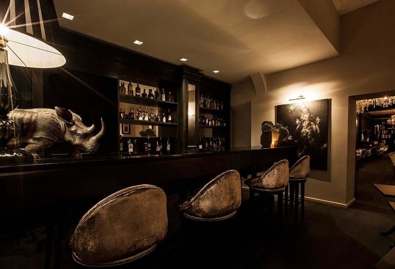 Dom Hotel Roma