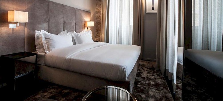 Dom Hotel Roma