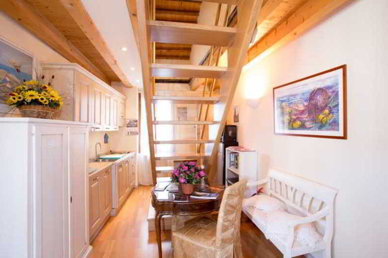 Bed & Breakfast Ca Dei Fuseri