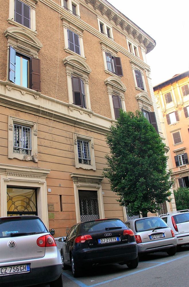 Hotel Les Chambres Dor